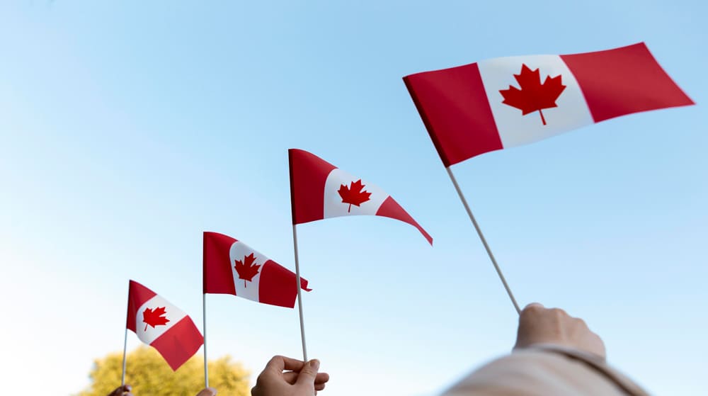 Exploring the Pathway to Canada: A Guide to Immigration